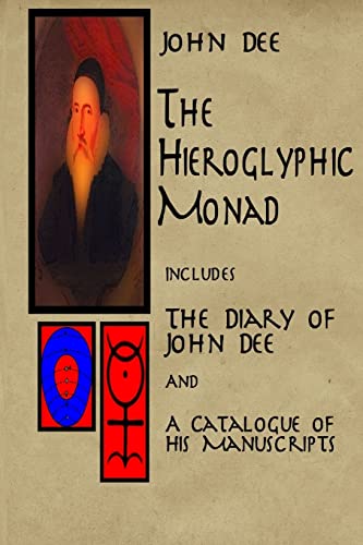 The Secrets of John Dee by Gordon James