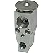 Universal Air Conditioner EX 9752C A/C Expansion Valve