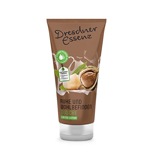 Preisvergleich Produktbild Dresdner Essenz Duschgel Ruhe & Wohlbefinden 200ml
