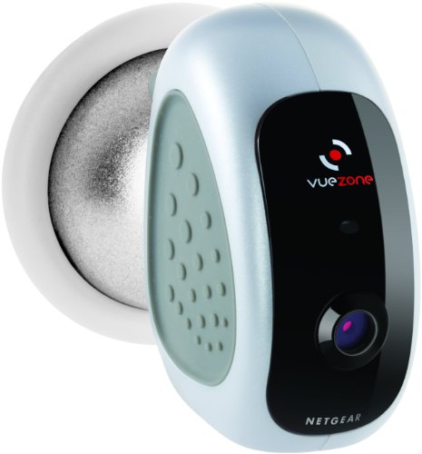 Netgear Vuezone Add-On Day Camera (Vzcb2010-100Nas) #TOP4