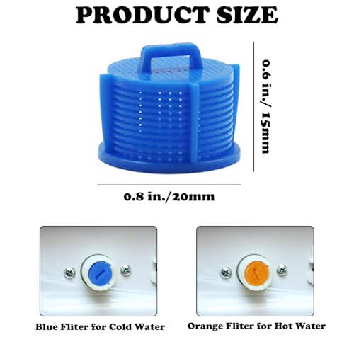 Válvula de desvío para filtro de agua 26 Imagen adicional