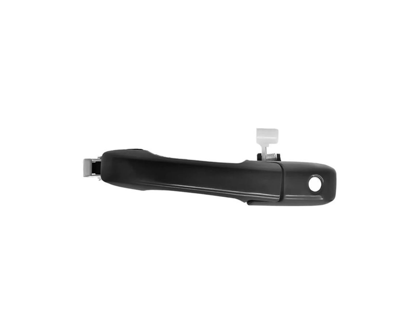 EVEKHAHHRB Car Door Handle 1PCS for CRV 2nd 2002 2003 2004 2005 2006 Exterior Outer Door Handle Exterior Door Handle(Front Left)