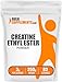 Bulksupplements Creatine Ethyl Ester (CEE) HCL Powder (250 grams)