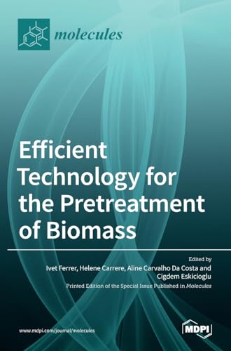 Efficient Technology for the Pretreatment of Biomass