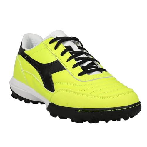 Image of Diadora Mens Calcetto Ii Lightweight Turf Soccer Cleats