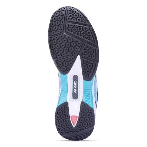 Image of YONEX Badminton Shoes Dominant 6i |Made in India |True Shape|True Cushion|Hexa-Grip Sole |Ultra Performance |NONMARKING Outsole |