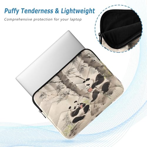 Funda para portátil 13-14 pulgadas impermeable y resistente a golpes miniatura 5