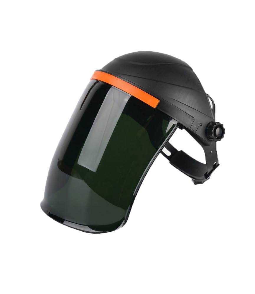 Amazon.co.jp: 多機能防災面 フェイスガード かぶり型防災面 保護