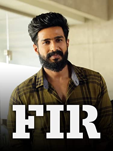 FIR (Telugu)