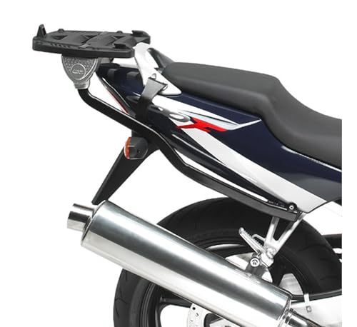 Givi Top Case OBKEV42A Trekker Outback Evo 42L : Solution Rangement pour CBR 600 F