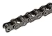 Roller Chain, British, 16B ANSI, 10 ft.
