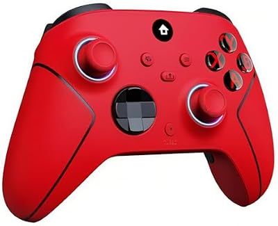 Lampelc Xbox Wireless Controller