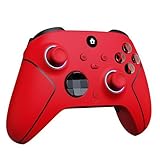 Lampelc Manette Xbox One, manette sans fil Xbox Series X & S/Xbox One/Elite/Windows 7/8/10