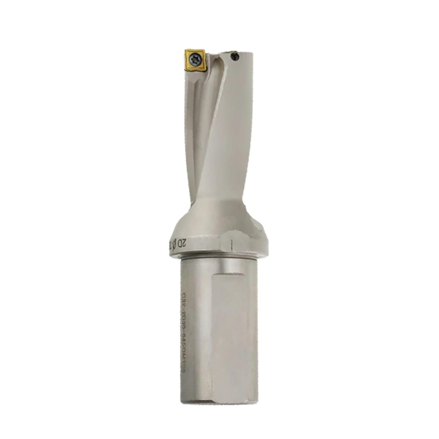 Indexable U Drill U Drill Bites Insert Metal Bits 14.5mm-36mm Depth 2D 3D 4D 5D Indexable Machinery Lathes CNC(C25-D20-SOMT06,2D)