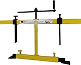 Esco 70162 Ringmaster OTR Tire O-Ring and Lock Ring Installation Tool