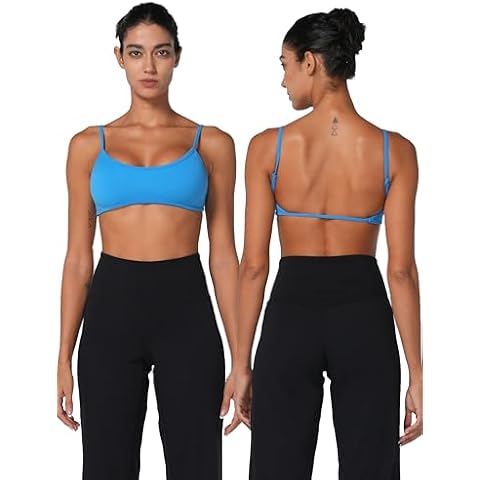 Sunzel Seamless Sports Bra Cover