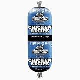 Redbarn 4oz Chicken Roll for Dogs (1-Count)