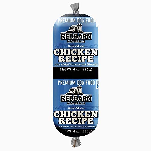Redbarn 4Oz Chicken Roll For Dogs (1-Count) #TOP14
