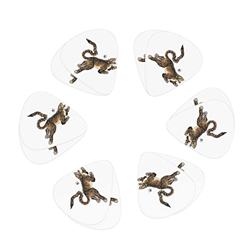 M^[sbN 12 3ނ̌ M^[sbNZbg sbNP[X [{bNXt AR[XeCNM^[ GLM^[ EN }h x[X oW[p Sҗp guitar picki0.46mm0.71mm&0.96mmj n 