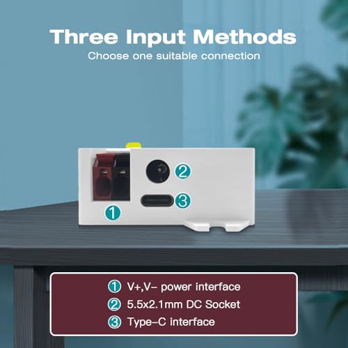 Controlador tira LED inteligente ZigBee para solucionar cortes de conexión en luces 7