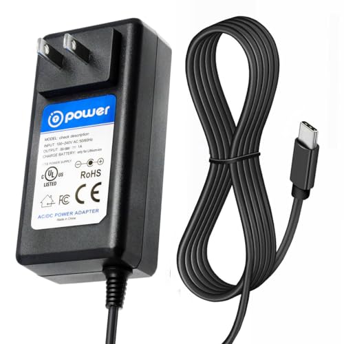 T POWER 65W Replacement Charger