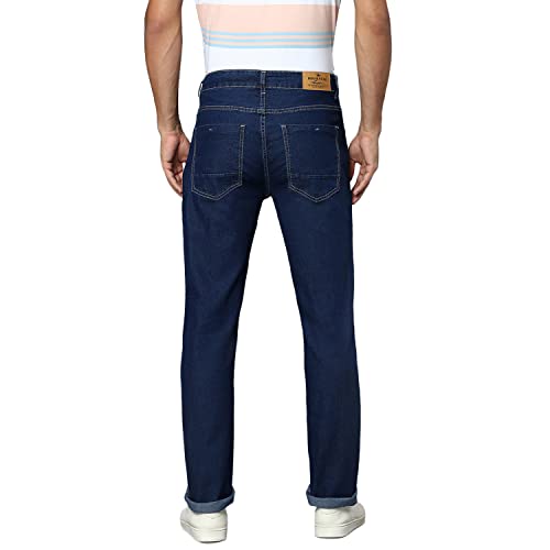 Image of HIGH STAR Men Stretchable Jeans