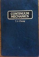 Continuum Mechanics 0131714716 Book Cover