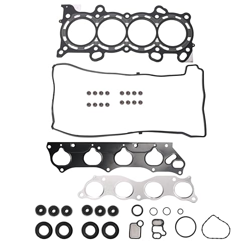 MLS Cylinder Head Gasket Set HGS228 for Honda