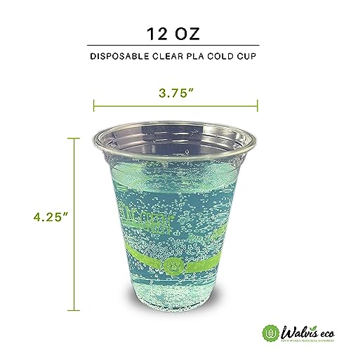 Consejos y comparativas para Comprar Vasos compostables para baño - los mas comprados. 14 Imagen adicional