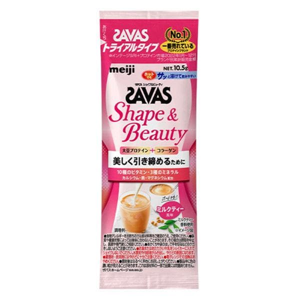 Amazon | プロテイン100 5種セット トライアルタイプ 10.5g×5袋セット