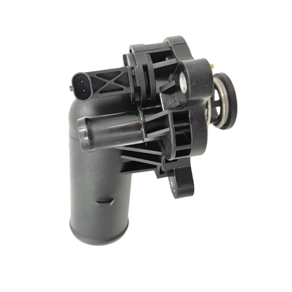 Engine Coolant Thermostat Assembly A42M-4893926AG 902-3113 4893926AF 4893926AD Compatible With Cherokee Ram 1500