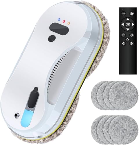 vacuum for cleaning high window sills