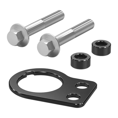 Kit clé d'allumage DRZ400SM déporté : la solution pour libérer l'espace du guidon moto