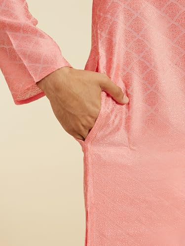 Image of DIWAS by MANYAVAR Men Kurta