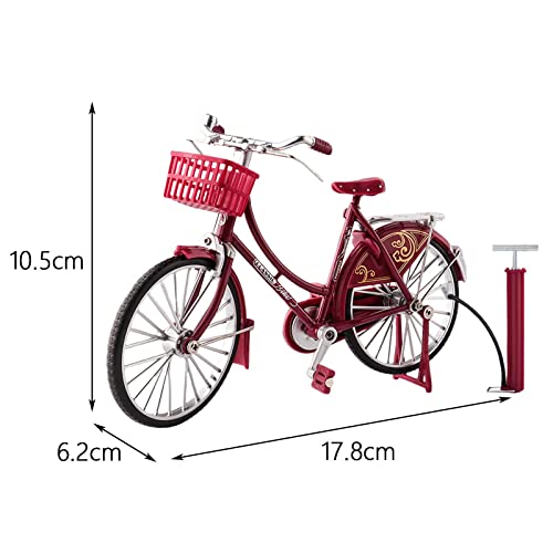 Consejos y reviews para comprar Bicicleta decorativa los 7 más buscados. 20 Imagen adicional