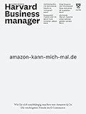  Harvard Business Manager 1/2023 \