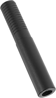 Toddmomy Bastão De Golfe Para Extensão De Clube Acessórios Para Bolsa De Golfe Acessórios De Golfe Profissional Extensão Para Prática De Clube Bastões De Alinhamento Broca De Bastão De