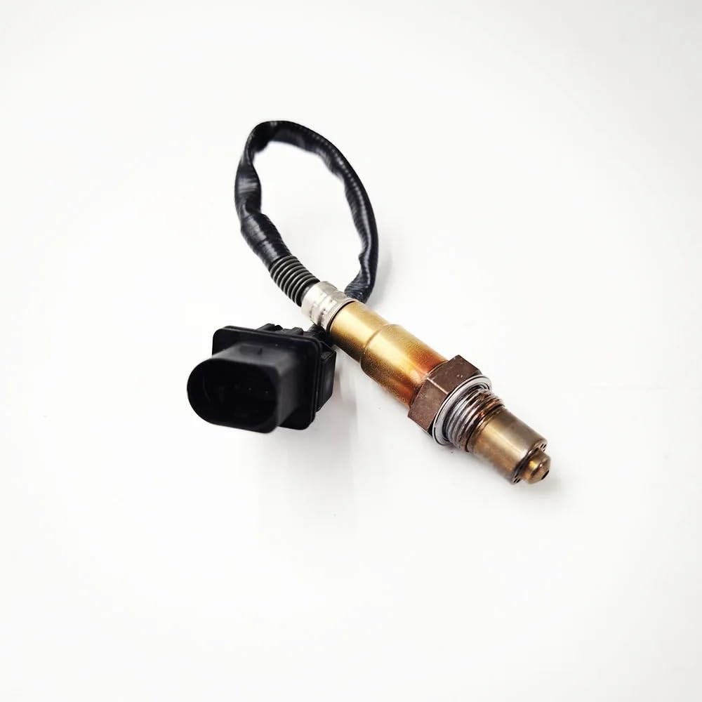 Sensor De Oxígeno Para Motores Sensor De Oxígeno O2 Lambda 11787590713 Para Mini Para Cooper Para R55 R56 R57 1.6L (2007 2008 2009 2010-2014) 0258017217