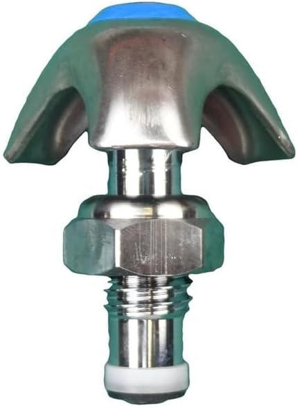 Replacement Part for Bradley S02-031A Valve Stem Assembly Cold