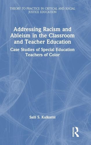 Addressing Racism and Ableism in the Classroom