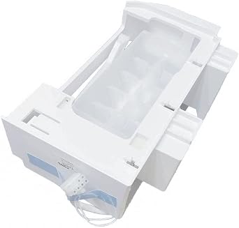 W11130444 Fits For Whirlpool Refrigerator Ice Maker W10873791