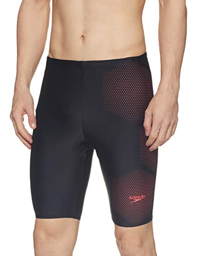 Image of Speedo Men's Endurance 10 Medley Logo Jammer