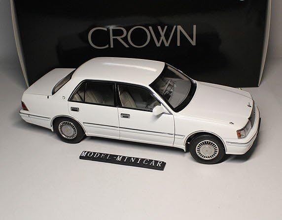 Amazon.co.jp: △入手困難！限定品！KENFAI 1/18 ミニカー Toyota