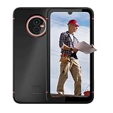 Gigaset GX4 PRO smartphone professionnel durci - étanche à la poussière...