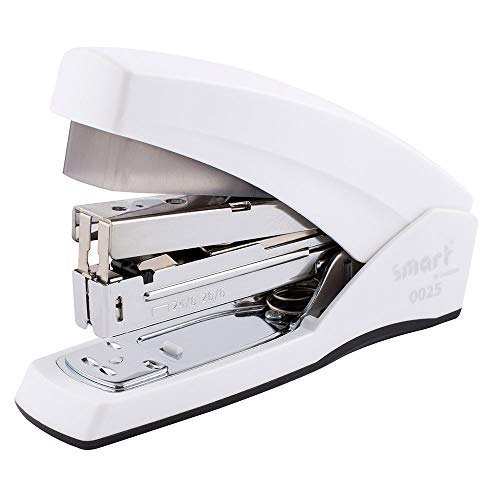 Grapadora Smart 0025 60% fuerza 25 hojas Cover