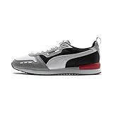 PUMA Unisex R78 Turnschuhe, Grau Quarry, 36 EU