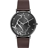 Type De Montre : Montre Quartz