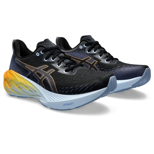 Image of ASICS Mens Novablast 4