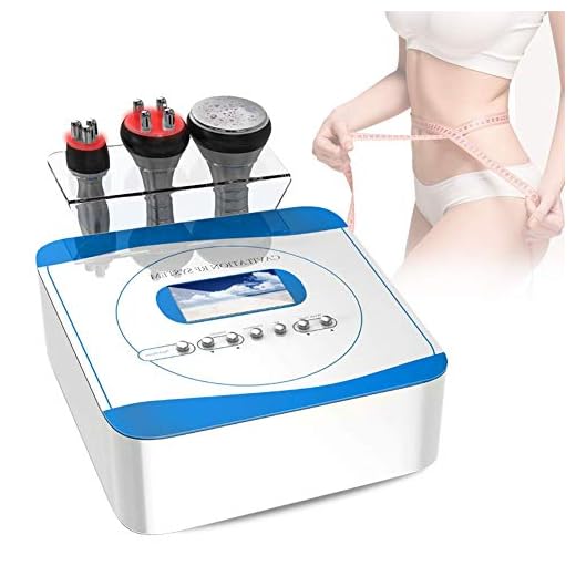 3 en 1 RF Brûlant la Graisse Machine Minceur fréquence radio 40khz ultrasons dynamitage graisse instrument non-invasive graisse corps de retrait façonner la peau de levage machine de beauté(EU)
