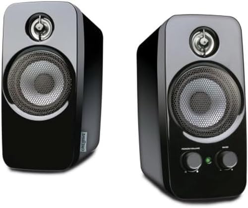 Creative Inspire T10 2.0…